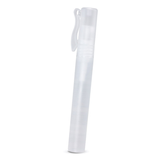 Hand Sanitiser Stick Frosted Clear